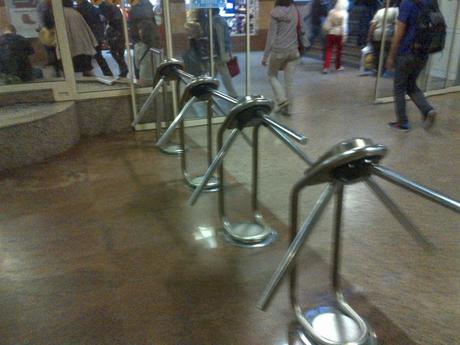 Uno città in uno stato così penoso che quando passi qualche giorno a Sofia provi invidia... Uno città in uno stato così penoso che quando passi qualche giorno a Sofia provi invidia...