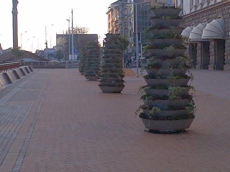 Uno città in uno stato così penoso che quando passi qualche giorno a Sofia provi invidia... Uno città in uno stato così penoso che quando passi qualche giorno a Sofia provi invidia...