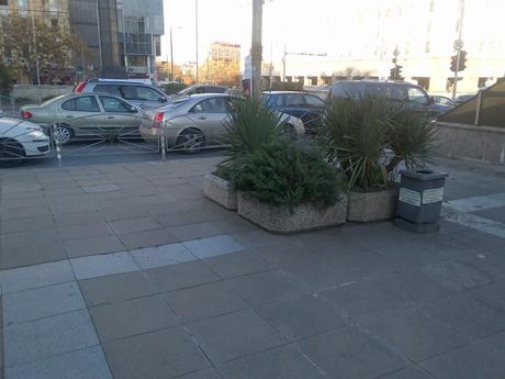 Uno città in uno stato così penoso che quando passi qualche giorno a Sofia provi invidia... Uno città in uno stato così penoso che quando passi qualche giorno a Sofia provi invidia...