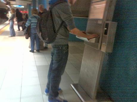 Uno città in uno stato così penoso che quando passi qualche giorno a Sofia provi invidia... Uno città in uno stato così penoso che quando passi qualche giorno a Sofia provi invidia...