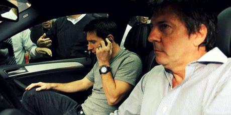 Il padre di Messi, indagato per traffico e riciclaggio e stupefacenti, interoggati anche calciatori blaugrana