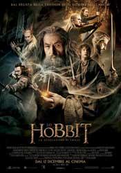Recensione film Lo Hobbit 2: C’era una volta, nella Terra di Mezzo…