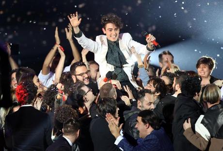 CambioCanale S0E05: XFactor – la finale