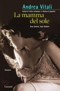 LA MAMMA DEL SOLE - Andrea Vitali