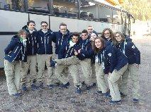 curl Curling universiadi : L’importante è partecipare (by Renato Negro)