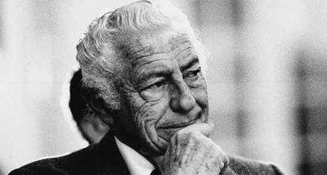 Qualche parola su Gianni Agnelli (By Bruce Waine)