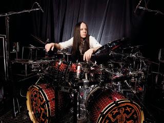 Slipknot - Joey Jordison lascia la band