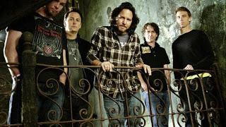 Pearl Jam - Due date in Italia a giugno 2014