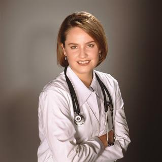 E.R. La prima stagione della madre di tutti i “medical drama” da oggi su Giallo (Can. 38 DTT) E.R. La prima stagione della madre di tutti i “medical drama” da oggi su Giallo (Can. 38 DTT)