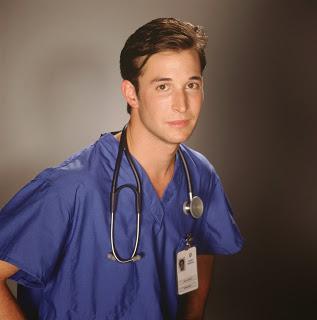 E.R. La prima stagione della madre di tutti i “medical drama” da oggi su Giallo (Can. 38 DTT) E.R. La prima stagione della madre di tutti i “medical drama” da oggi su Giallo (Can. 38 DTT)