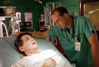 E.R. La prima stagione della madre di tutti i “medical drama” da oggi su Giallo (Can. 38 DTT) E.R. La prima stagione della madre di tutti i “medical drama” da oggi su Giallo (Can. 38 DTT)