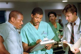 E.R. La prima stagione della madre di tutti i “medical drama” da oggi su Giallo (Can. 38 DTT) E.R. La prima stagione della madre di tutti i “medical drama” da oggi su Giallo (Can. 38 DTT)