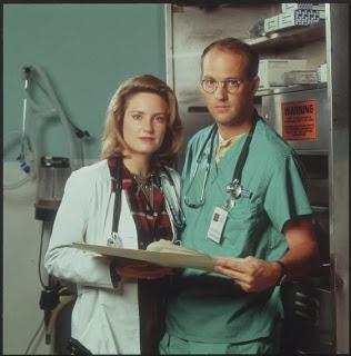 E.R. La prima stagione della madre di tutti i “medical drama” da oggi su Giallo (Can. 38 DTT) E.R. La prima stagione della madre di tutti i “medical drama” da oggi su Giallo (Can. 38 DTT)