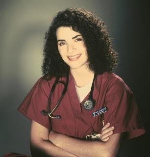 E.R. La prima stagione della madre di tutti i “medical drama” da oggi su Giallo (Can. 38 DTT) E.R. La prima stagione della madre di tutti i “medical drama” da oggi su Giallo (Can. 38 DTT)