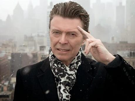 MAN OF THE YEAR 2013 – N. 4 DAVID BOWIE