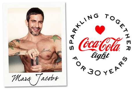 Outfit || Marc Jacobs e Coca-Cola light