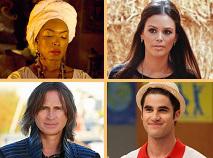 SPOILER su AHS Coven, Glee 5, OUAT 3, Hart Of Dixie 3 e Trophy Wife
