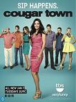 Poster per la 5° stagione di “Cougar Town”