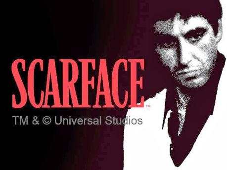 SCARFACE!!