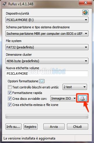Creare penna USB per l’installazione di Windows 8.1 Windows 8.1 USB-4