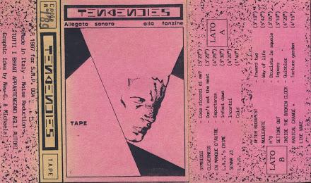 AAVV - Tendecies Tape