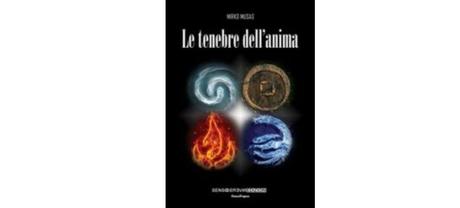 Nuove Uscite tenebre dell'anima