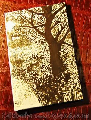 Trees di Jemima Catlin, copia n. 10 di 50