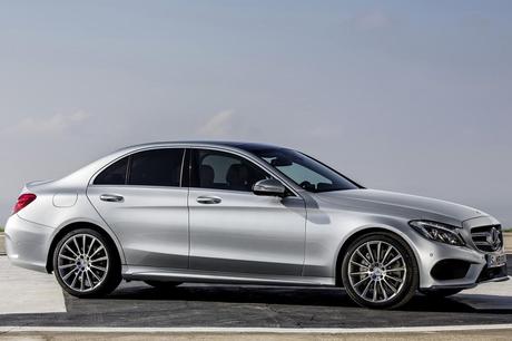 Nuova Mercedes Classe C » ReportMotori.it Nuova Mercedes Classe C 006 1024x682 Nuova Mercedes Classe C » ReportMotori.it