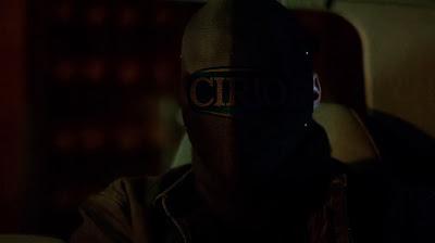 Arrow 2x08/ 2x09 - Fra Cirio, Fratello Blood e fantasmi del passato, c'è anche Barry Allen.