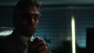 Arrow 2x08/ 2x09 - Fra Cirio, Fratello Blood e fantasmi del passato, c'è anche Barry Allen.