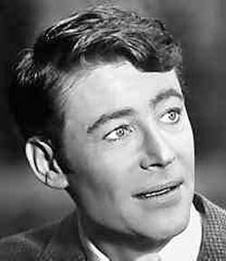 Peter O'Toole 