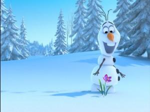 Frozen - Il Regno di Ghiaccio