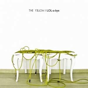 [Recensione Disco] The Yellow - LOL-a-bye (2013)
