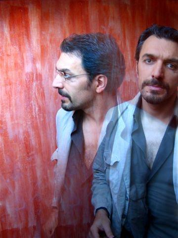 Inediti di Alessandro Monticelli alessandro monticelli