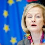 Più donne dirigenti in Bce: nel 2019 il 35%. Nominata Daniele Nouy Più donne dirigenti in Bce: nel 2019 il 35%. Nominata Daniele Nouy