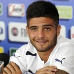 L’Askedina di Fabry – Lorenzo Insigne