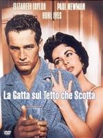 “La gatta sul tetto che scotta” di Tennessee Williams 