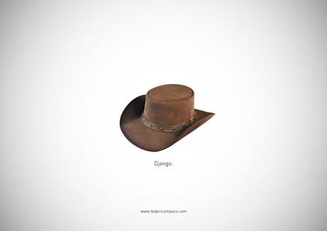 Famous Hats - Django