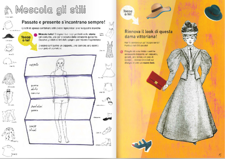 Strenne natalizie taccuino stile