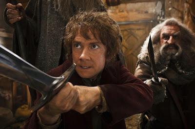 Lo Hobbit - La desolazione di Smaug