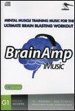 Imusic Brain Amp - CD