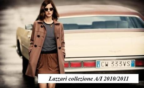 Lazzari collezione A/I 2010/2011