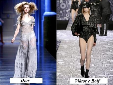 Trend A/I 2010/2011: hot, hot, hot pants