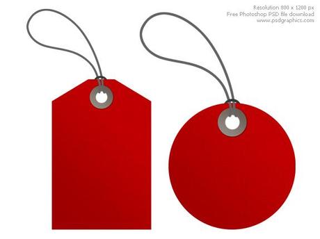 red-tags