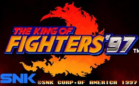 [Download] The King Of Fighetrs'97 1.0.1 Apk