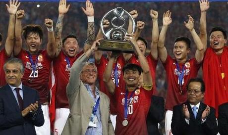Mondiale per Club | Semifinale: Bayern Monaco - Guangzhou (diretta tv ARD)