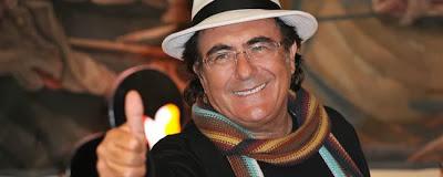 Potrebbe slittare il programma di Al Bano e Parodi su Rai 1 (Adnkronos)