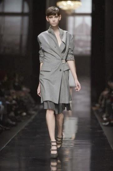 GRAY: WINTER TREND GRAY: WINTER TREND