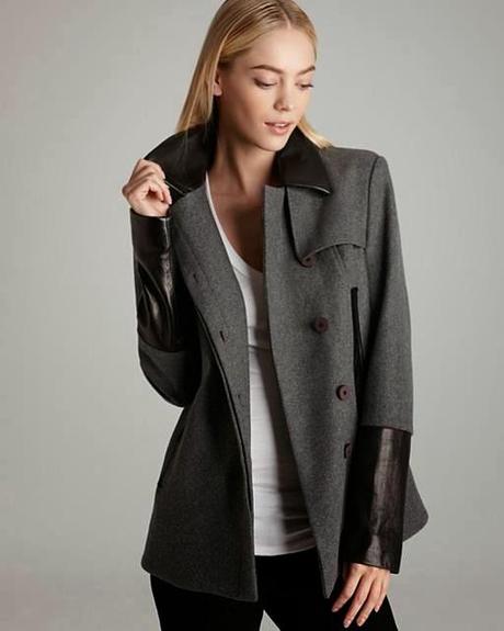 GRAY: WINTER TREND GRAY: WINTER TREND