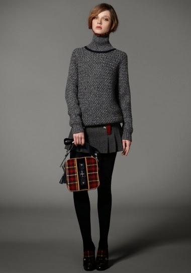 GRAY: WINTER TREND GRAY: WINTER TREND